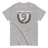 Oxford Comma Appreciation Society Men's Classic Tee
