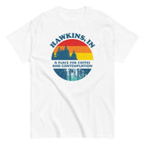 Hawkins Retro Men's Classic Tee