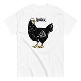 Quack Bird Men's Classic Tee