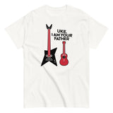 Uke, I Am Your Father Men's Classic Tee