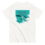 Wonderful Whatsits Men's Classic Tee