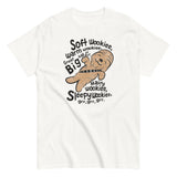 Soft Wookiee, Warm Wookiee Men's Classic Tee