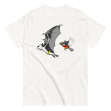 Bat and Robin Men's Classic Tee