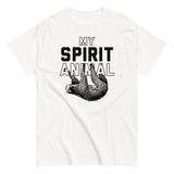 My Spirit Animal Men's Classic Tee