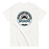 The Book Was Better Men's Classic Tee