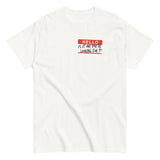 Hello, Is It Me You're Looking For? Men's Classic Tee