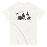 Why Not? Men's Classic Tee