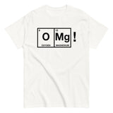 OMg! Men's Classic Tee