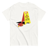 Caution Banana Men's Classic Tee