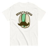 Mustachio Men's Classic Tee