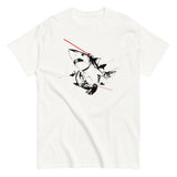 Sharks With Lasers Men's Classic Tee