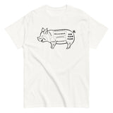 Tasty Pig Cuts Men's Classic Tee