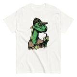 Velociholmes Men's Classic Tee