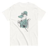 Duke Platypus Men's Classic Tee