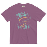 That's A Moray! Men's Relaxed Fit Tee