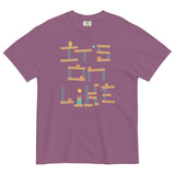 It's On Like Men's Relaxed Fit Tee