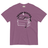 Trash Besties Men's Relaxed Fit Tee