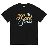 Hard Pass Men's Relaxed Fit Tee