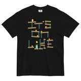 It's On Like Men's Relaxed Fit Tee