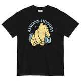 Always Hungry Men's Relaxed Fit Tee