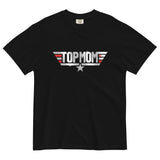 Top Mom Men's Relaxed Fit Tee