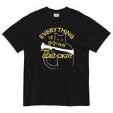 Everything Is Going Tibia Okay Men's Relaxed Fit Tee