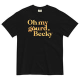 Oh My Gourd Becky Men's Relaxed Fit Tee