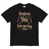 Salem Brewing Co Men's Relaxed Fit Tee