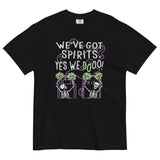 We've Got Spirits Men's Relaxed Fit Tee