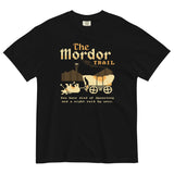The Mordor Trail Men's Relaxed Fit Tee