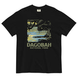 Dagobah National Park Men's Relaxed Fit Tee