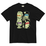 Renaissance Ninjas Men's Relaxed Fit Tee