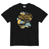The Multiverse Of Nap Spots Men's Relaxed Fit Tee