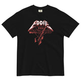 Eddie The Banished Men's Relaxed Fit Tee