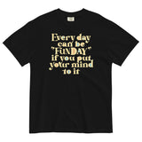 Every Day Can Be Funday Men's Relaxed Fit Tee