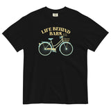 Life Behind Bars Men's Relaxed Fit Tee