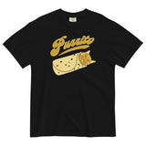 Purrito Men's Relaxed Fit Tee