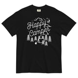 Happy Camper Men's Relaxed Fit Tee