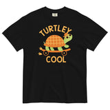 Turtley Cool Men's Relaxed Fit Tee