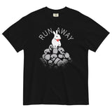 Run Away Men's Relaxed Fit Tee