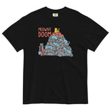 Meownt Doom Men's Relaxed Fit Tee