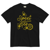 Sweet As Can Bee Men's Relaxed Fit Tee