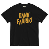 Dank Farrik! Men's Relaxed Fit Tee