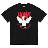 Honk Goose On The Loose Men's Relaxed Fit Tee