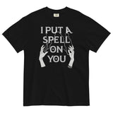 I Put A Spell On You Men's Relaxed Fit Tee