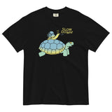 Slow Down! Men's Relaxed Fit Tee