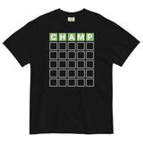 Champ Men's Relaxed Fit Tee