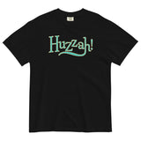Huzzah! Men's Relaxed Fit Tee