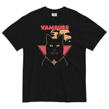 Vampurr Men's Relaxed Fit Tee