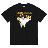 Corgberus Men's Relaxed Fit Tee